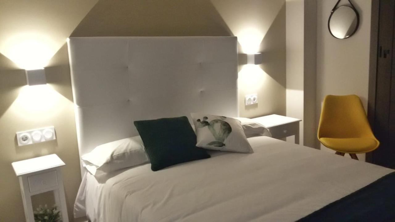 O Balcon Da Ribeira Otel Parada del Sil Dış mekan fotoğraf