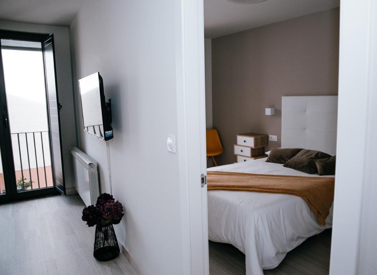 O Balcon Da Ribeira Otel Parada del Sil Dış mekan fotoğraf